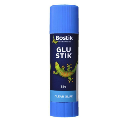 BOSTIK GLUE STICK 35g